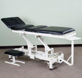Medsurface Electric Traction Table